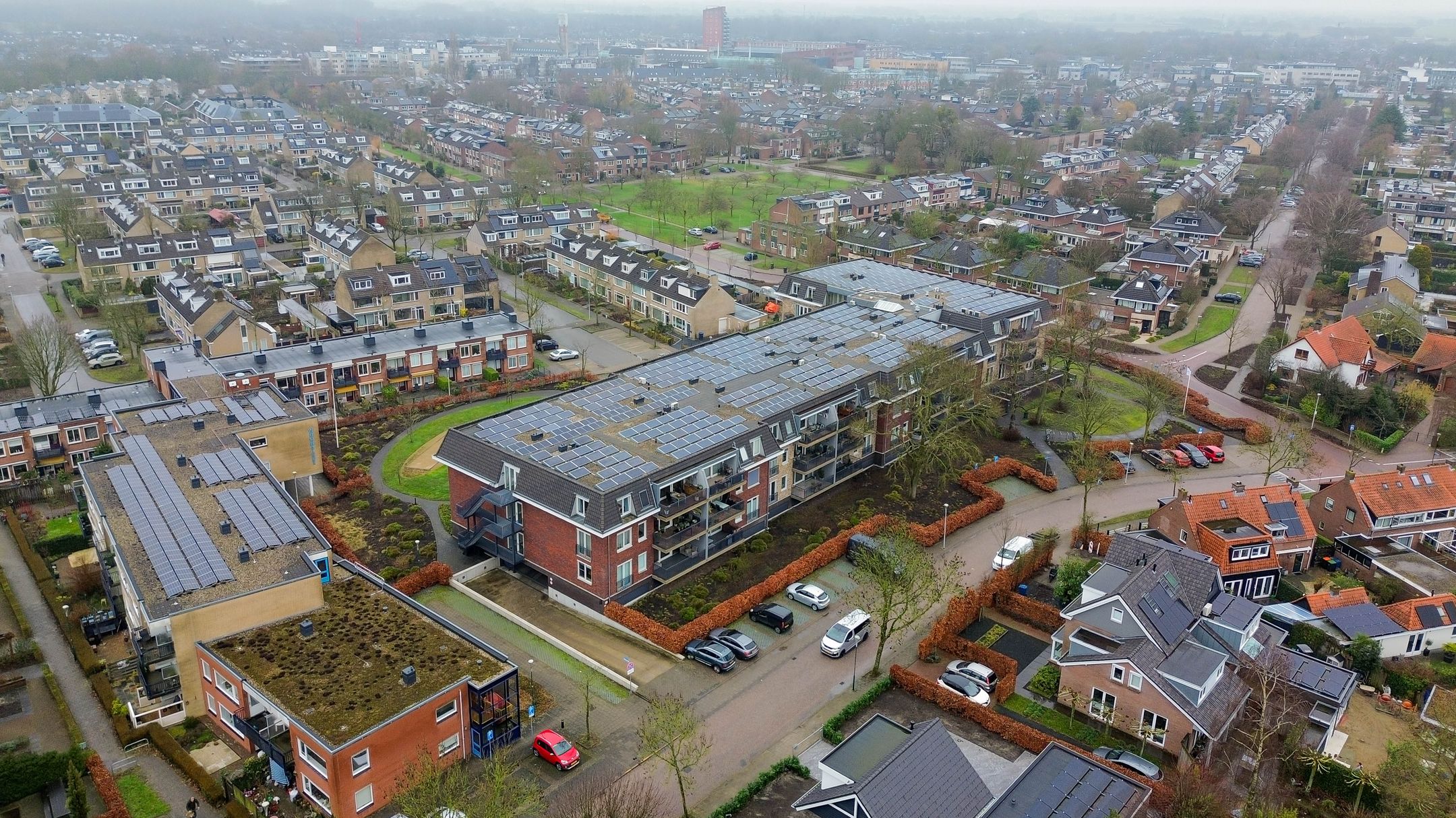 Foto 48 van Koningin Wilhelminaweg 61