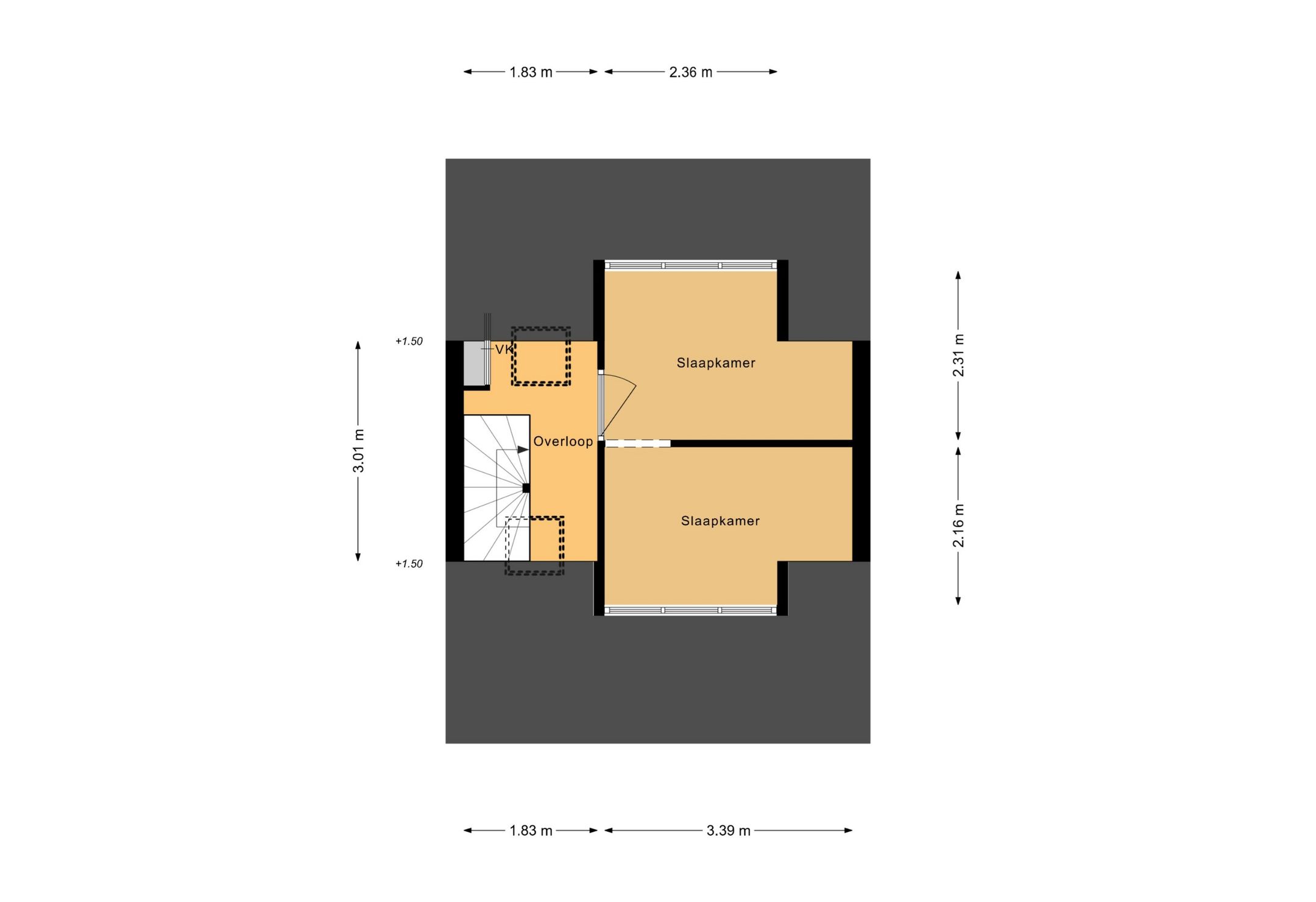 Foto 48 van Lombokstraat 17