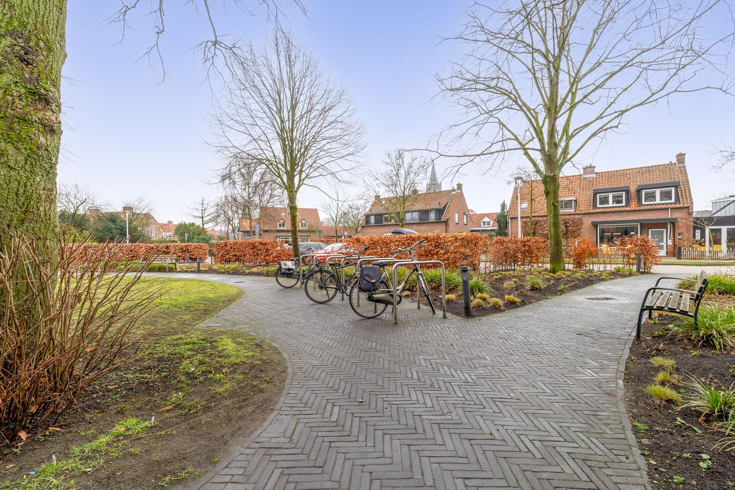 Foto 40 van Koningin Wilhelminaweg 61