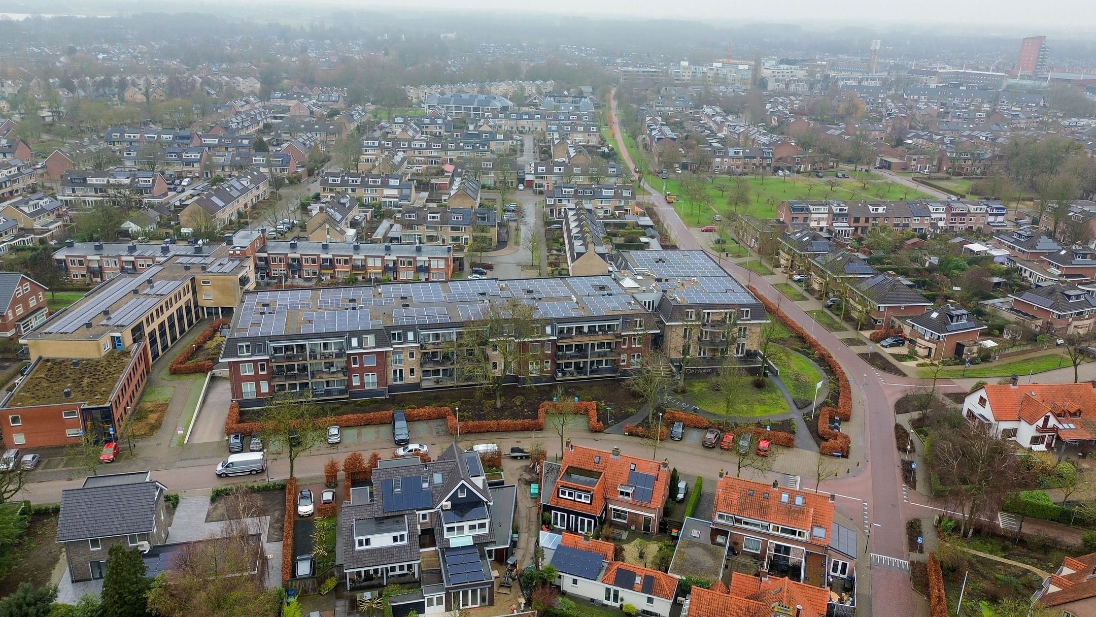 Foto 45 van Koningin Wilhelminaweg 61