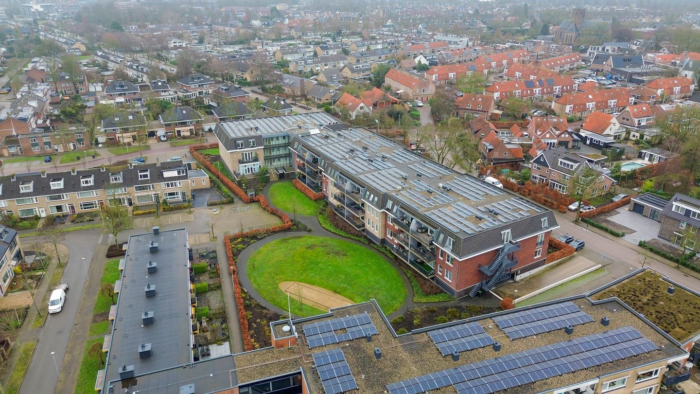 Foto 49 van Koningin Wilhelminaweg 61