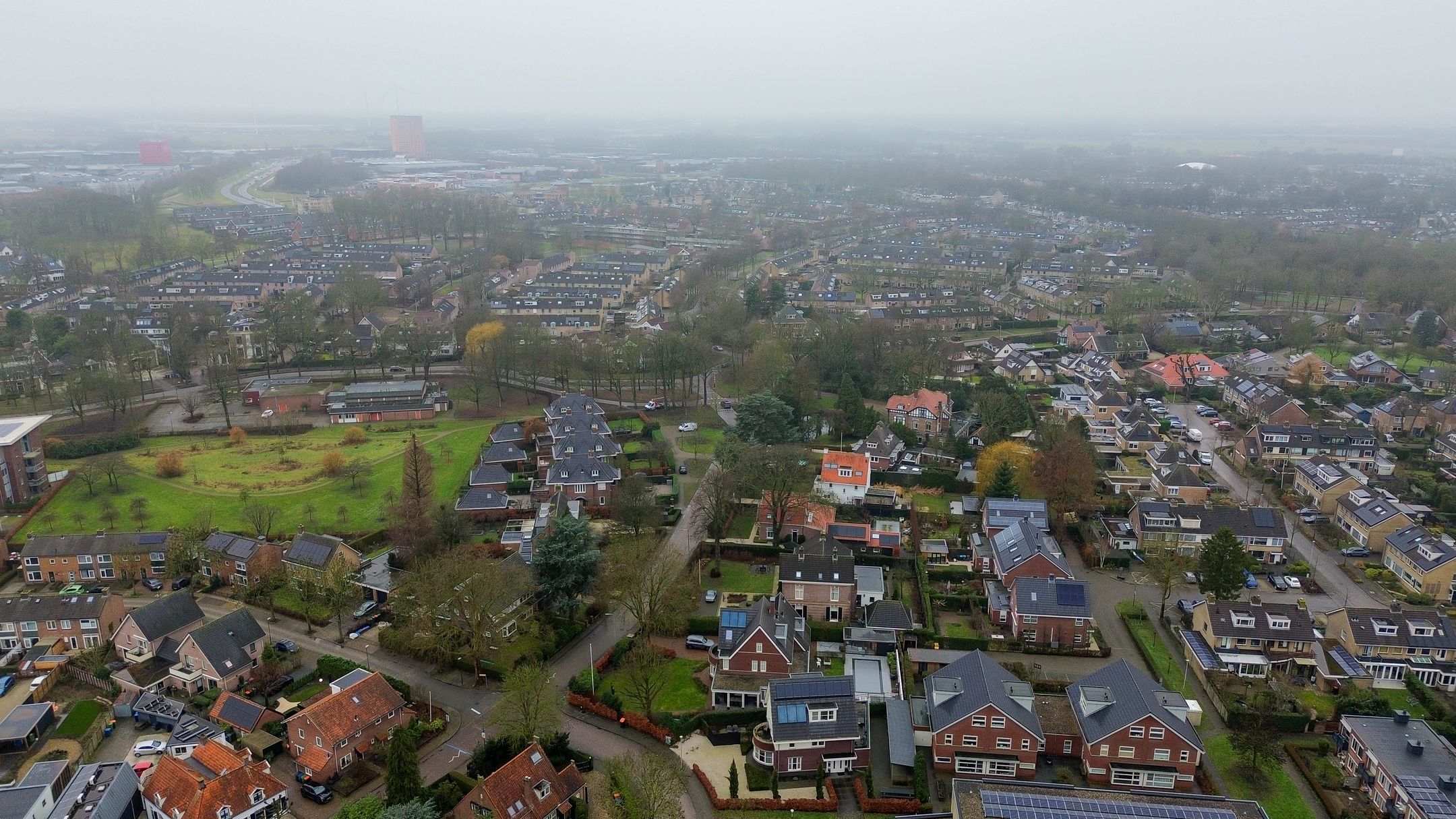 Foto 42 van Koningin Wilhelminaweg 61