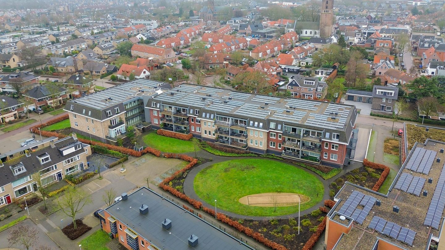 Foto 50 van Koningin Wilhelminaweg 61