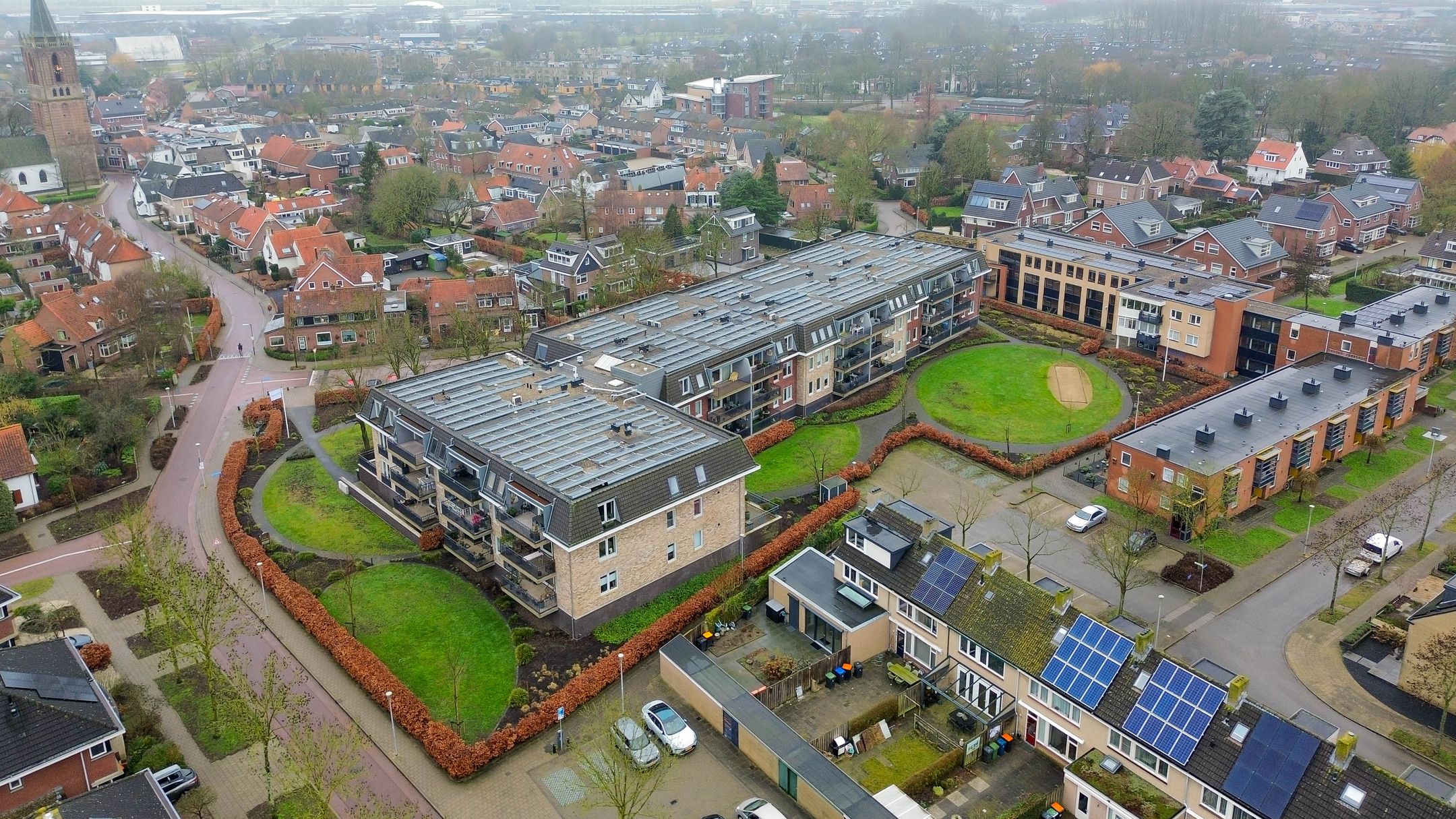 Foto 51 van Koningin Wilhelminaweg 61