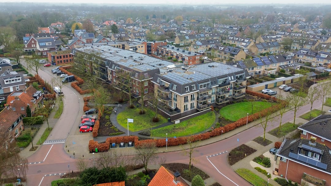 Foto 52 van Koningin Wilhelminaweg 61