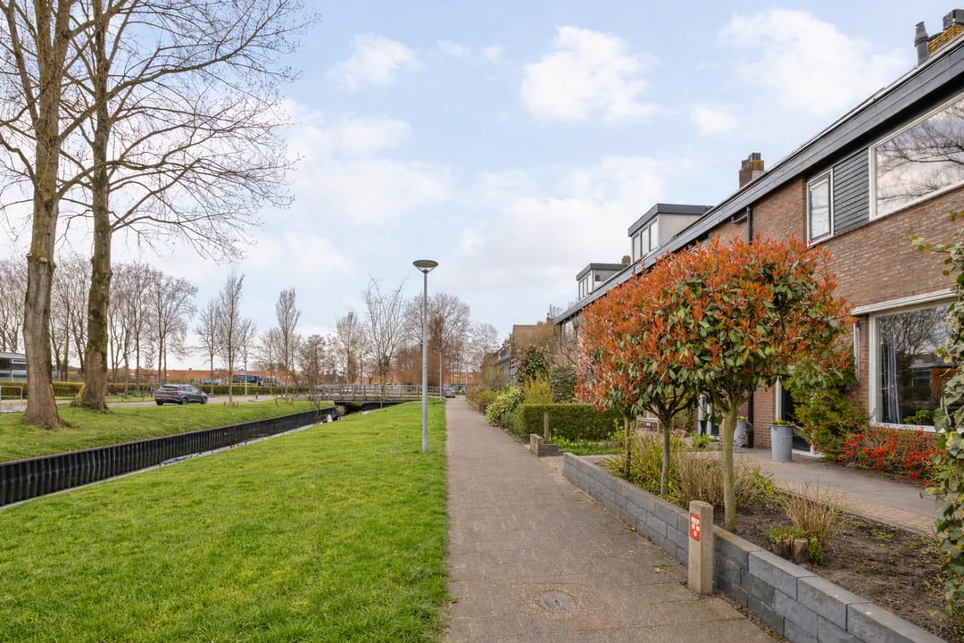 Foto 2 van Elbert Mooijlaan 91