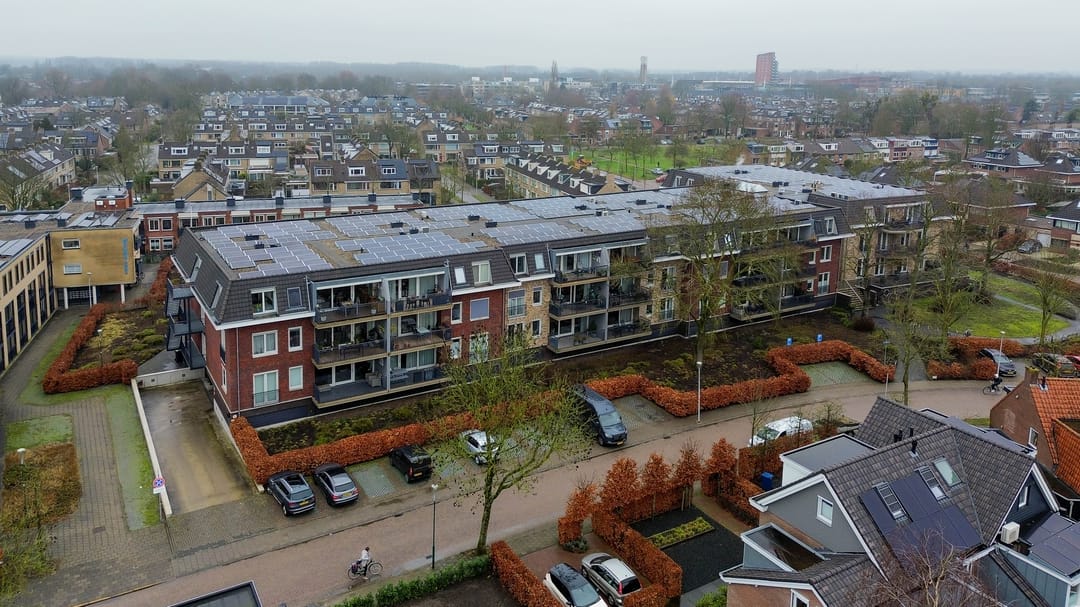 Foto 53 van Koningin Wilhelminaweg 61