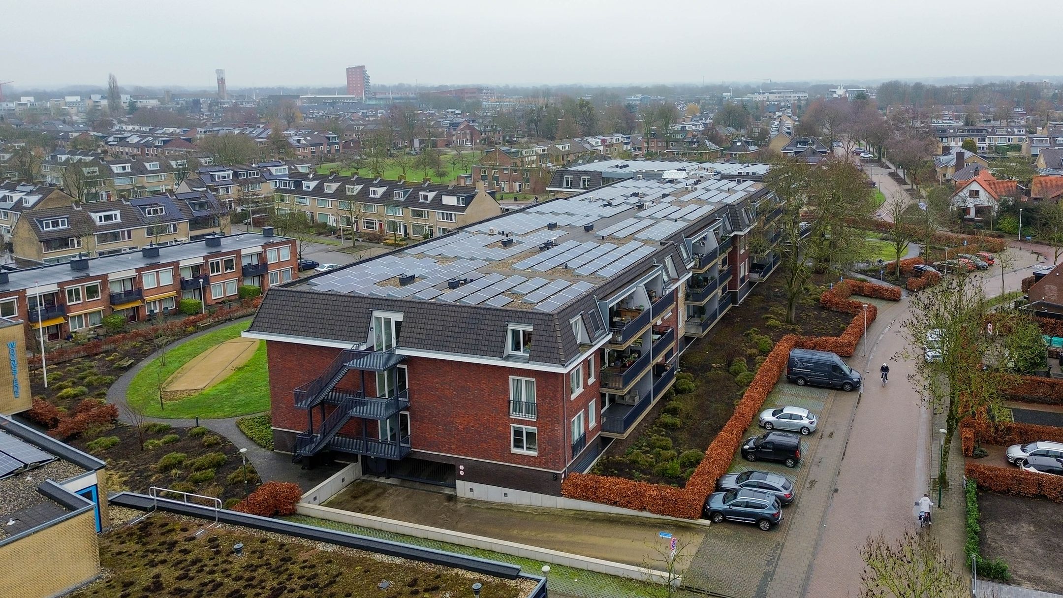 Foto 54 van Koningin Wilhelminaweg 61