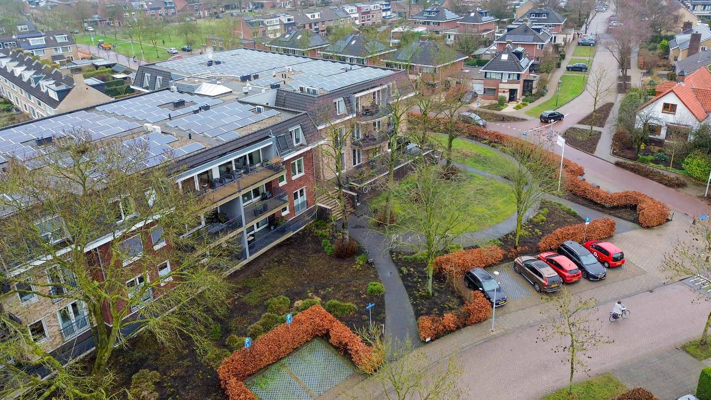 Foto 55 van Koningin Wilhelminaweg 61