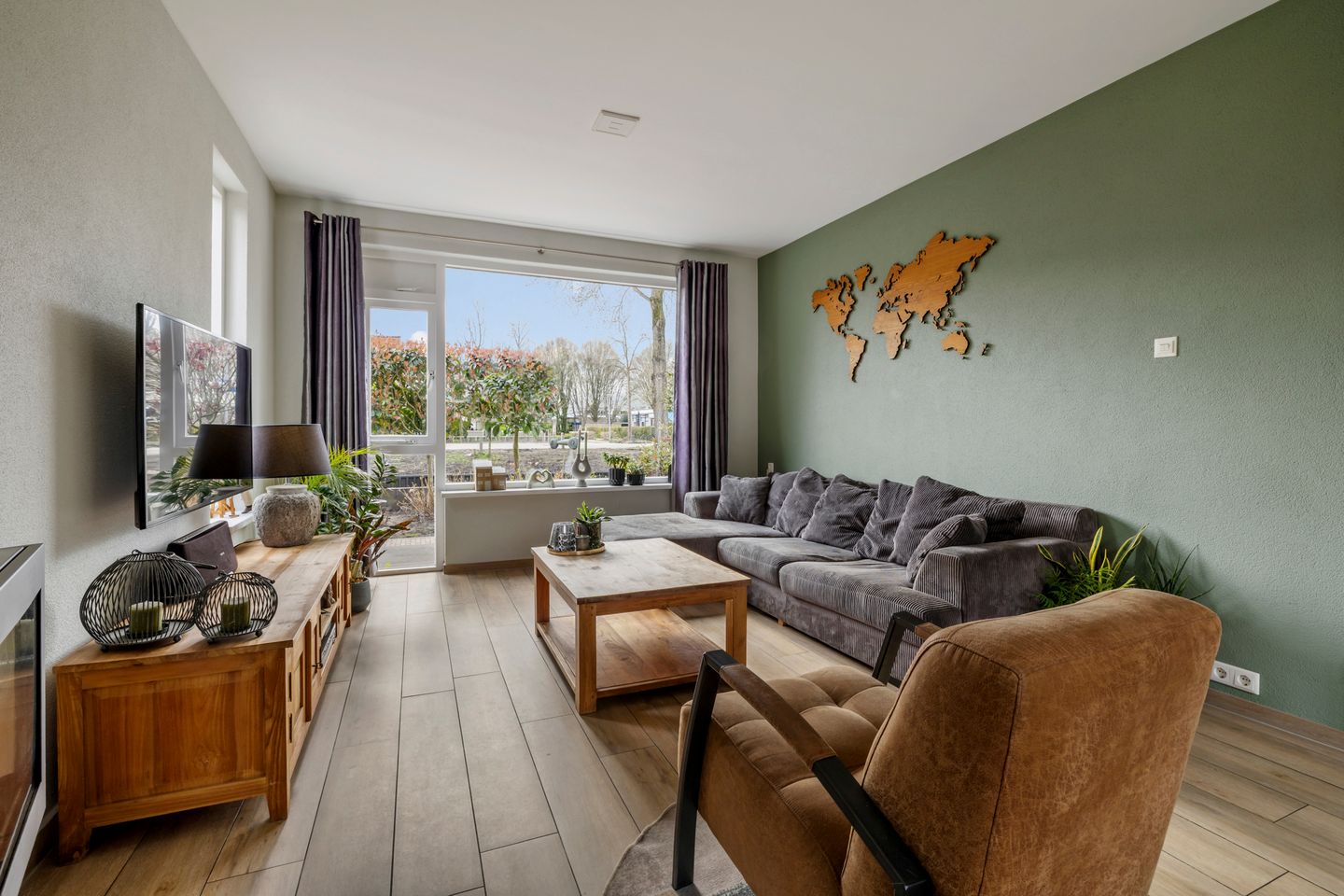 Foto 5 van Elbert Mooijlaan 91