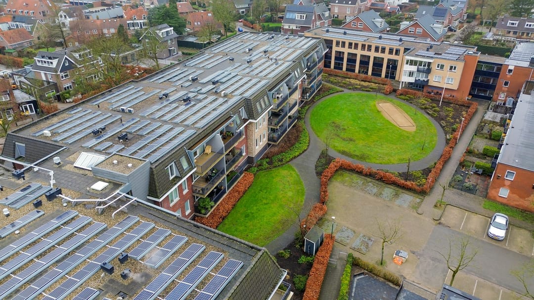 Foto 56 van Koningin Wilhelminaweg 61