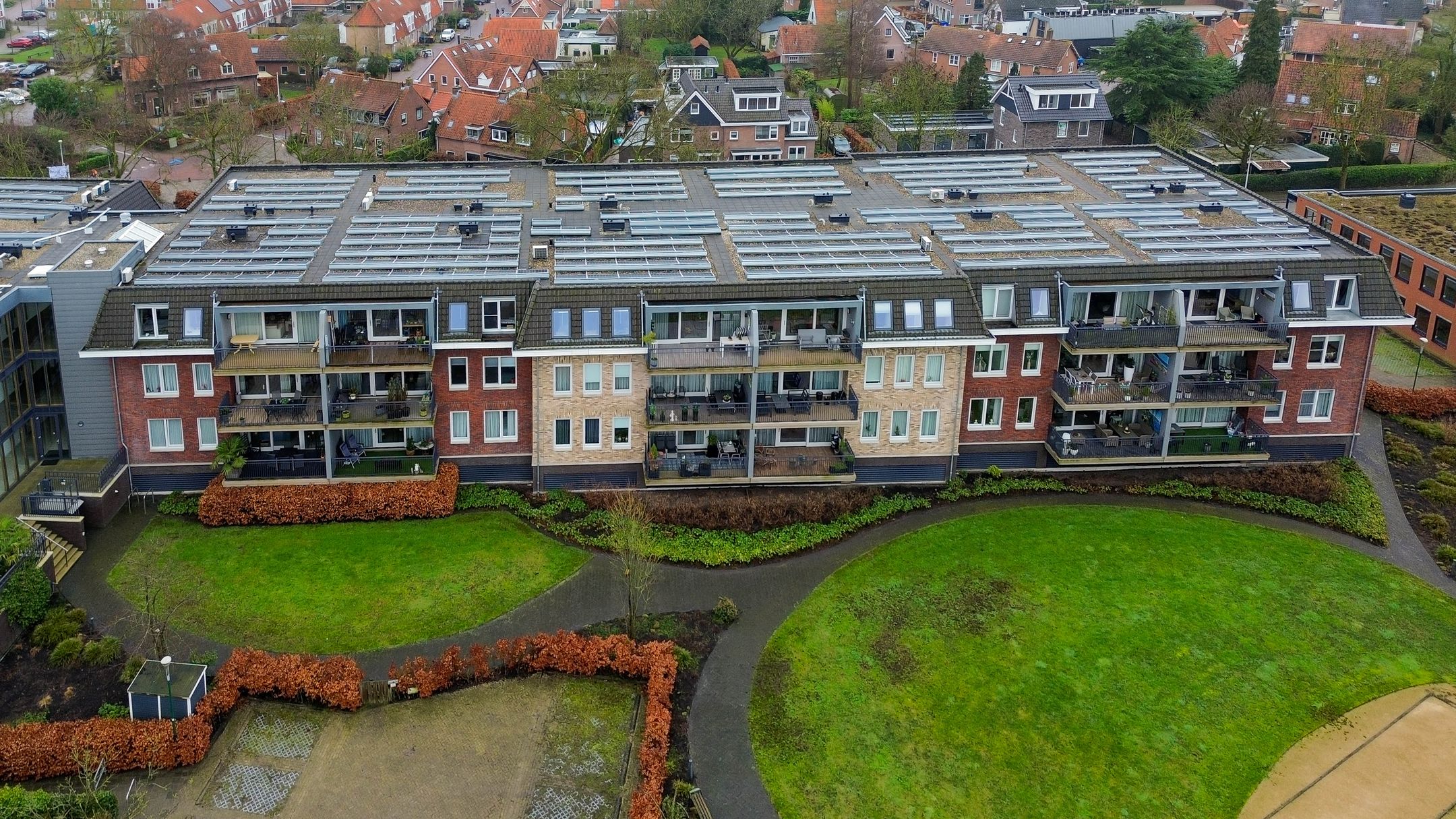 Foto 57 van Koningin Wilhelminaweg 61