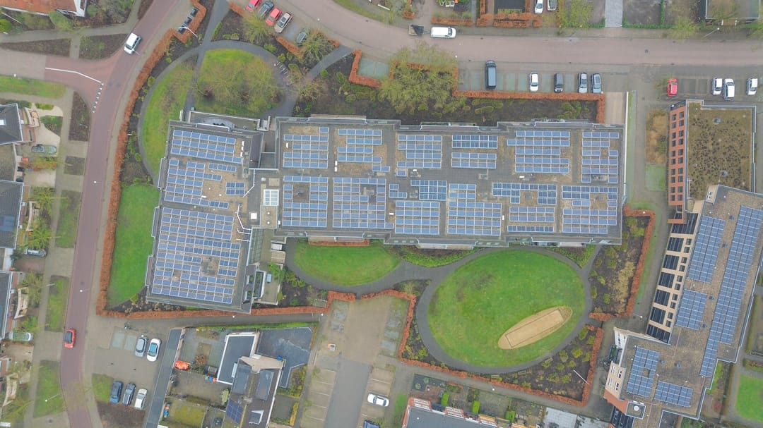 Foto 58 van Koningin Wilhelminaweg 61