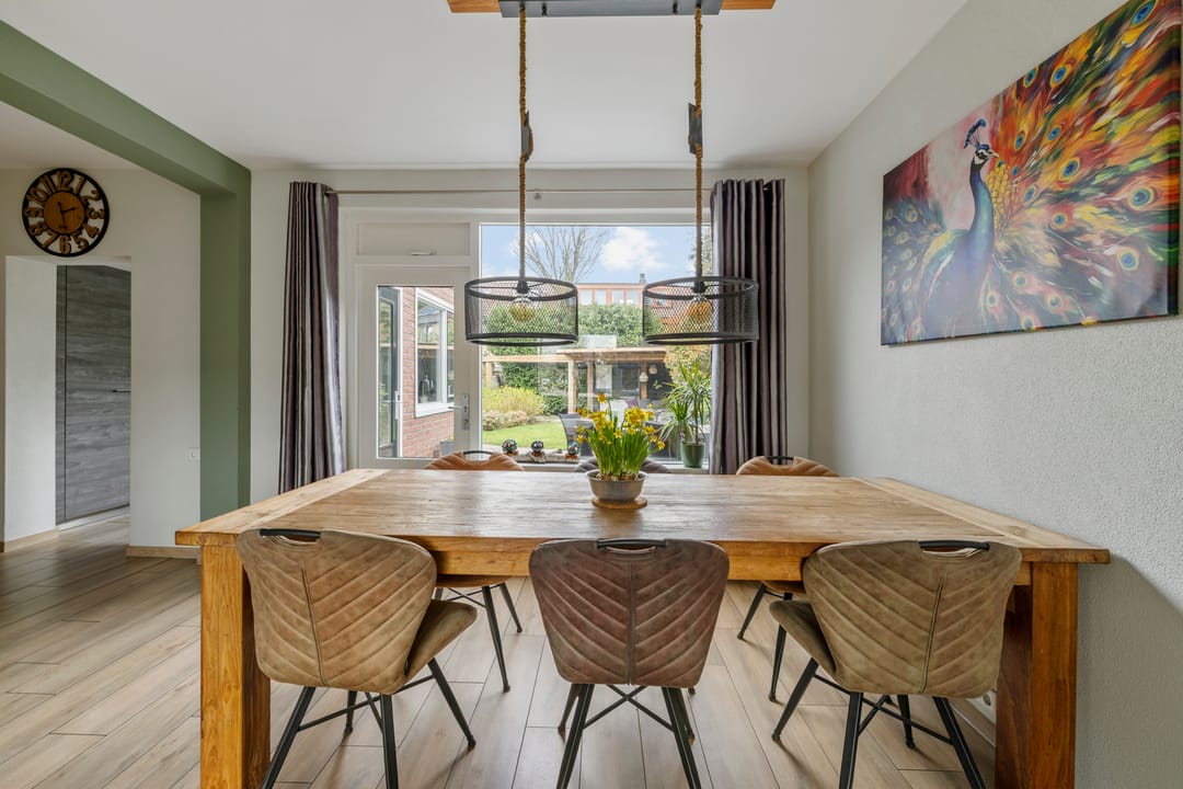 Foto 8 van Elbert Mooijlaan 91