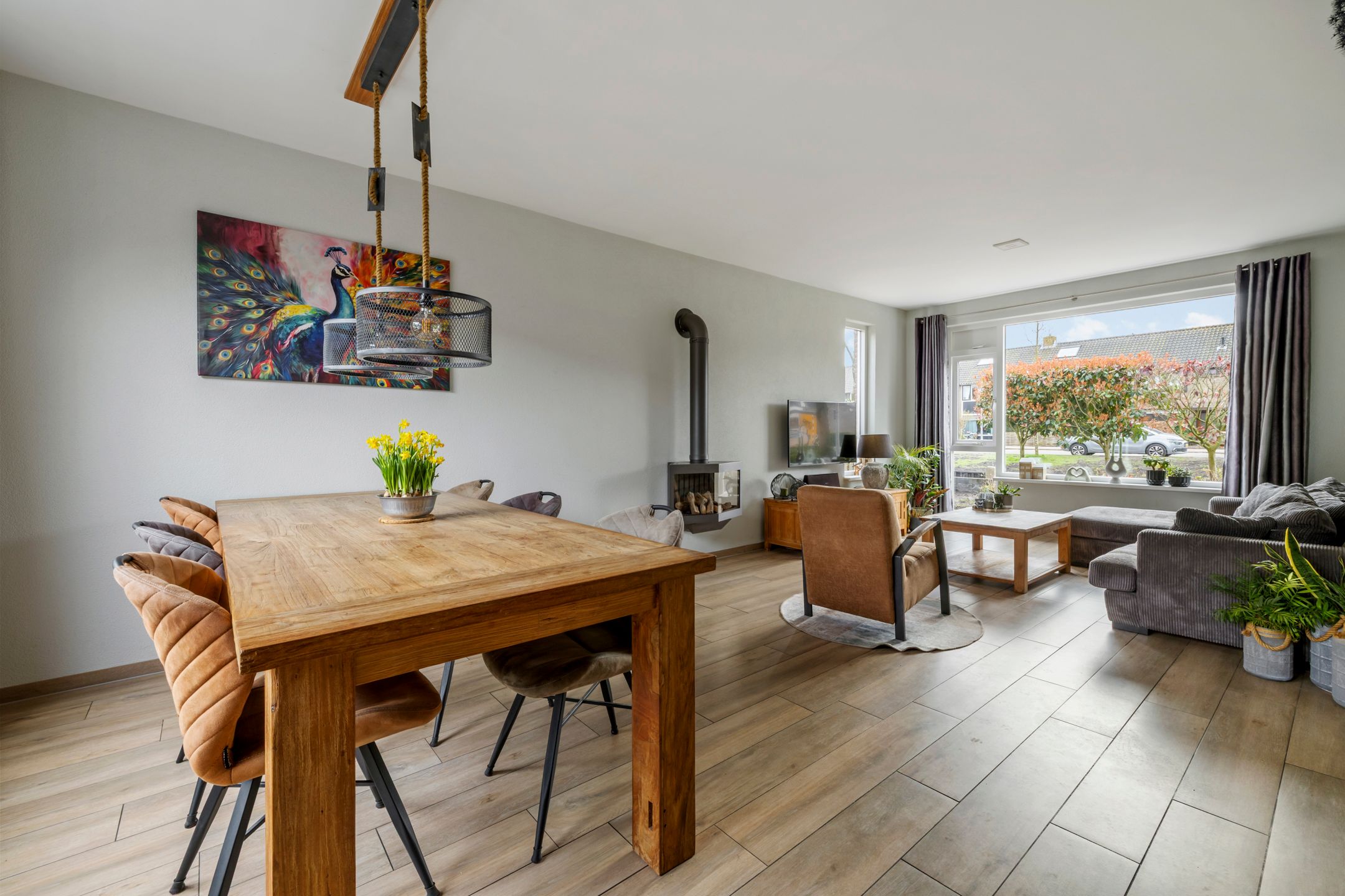 Foto 9 van Elbert Mooijlaan 91