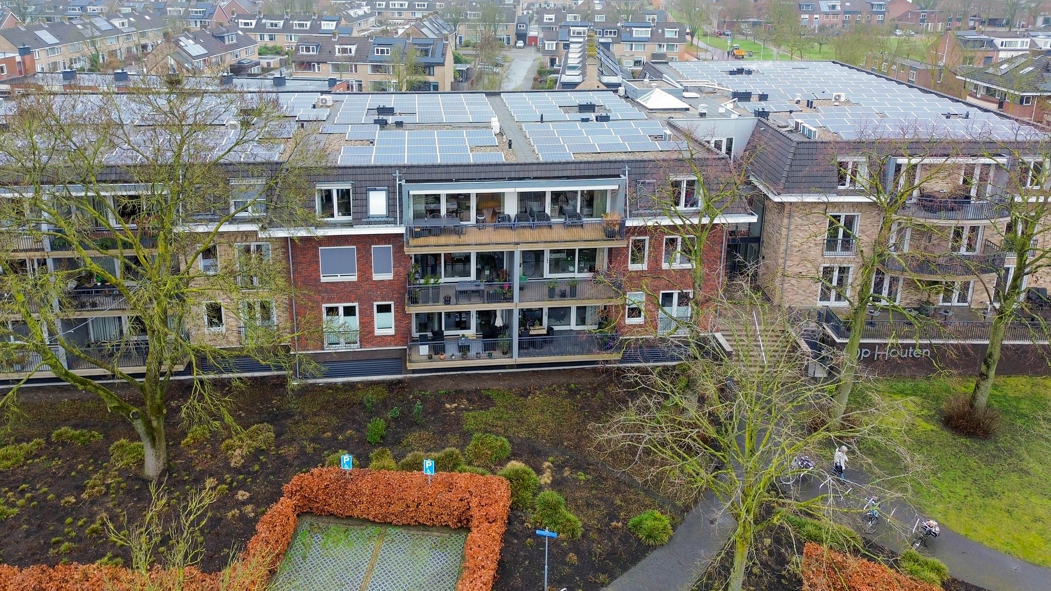 Foto 60 van Koningin Wilhelminaweg 61