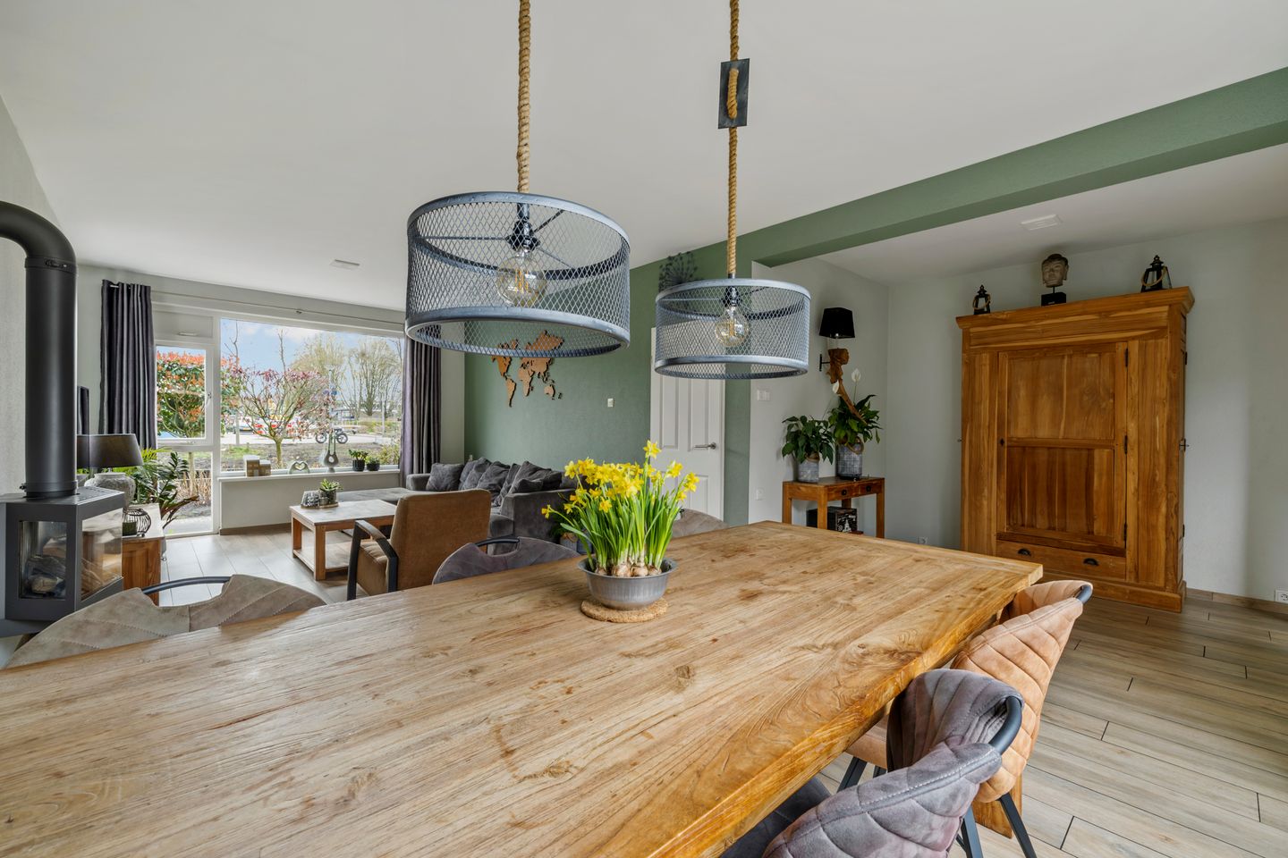 Foto 10 van Elbert Mooijlaan 91