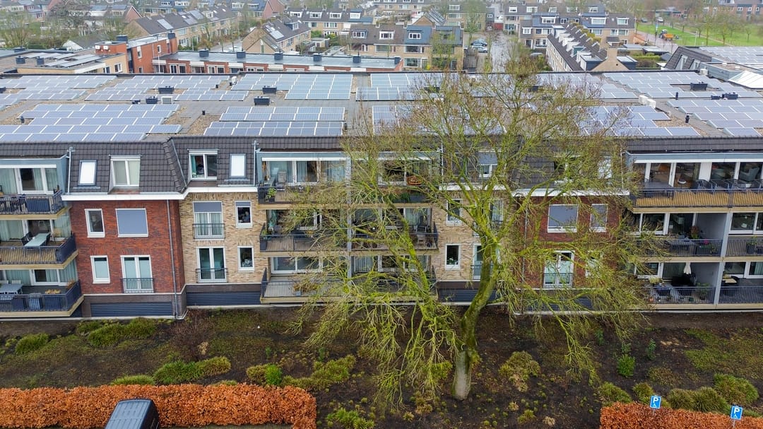 Foto 61 van Koningin Wilhelminaweg 61