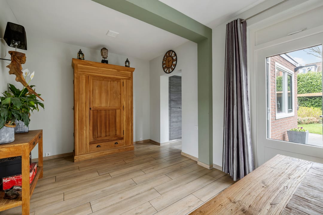 Foto 11 van Elbert Mooijlaan 91