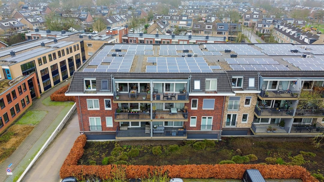 Foto 62 van Koningin Wilhelminaweg 61