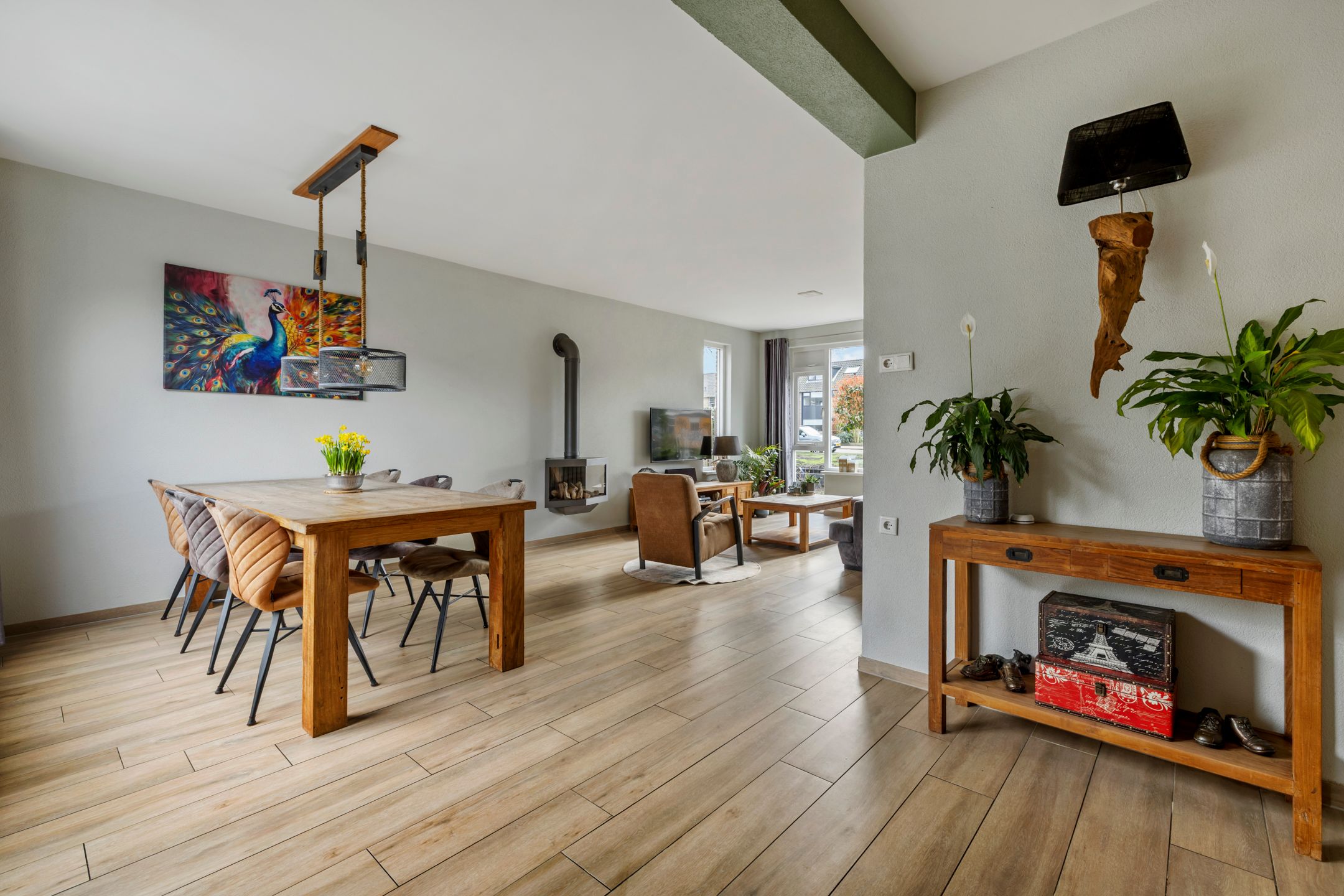 Foto 12 van Elbert Mooijlaan 91