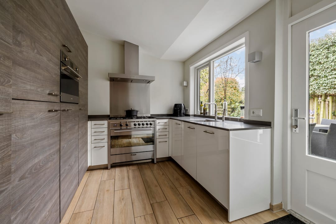 Foto 13 van Elbert Mooijlaan 91