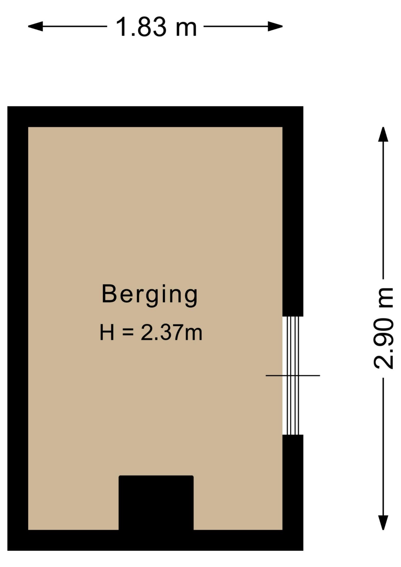 Foto 66 van Koningin Wilhelminaweg 61
