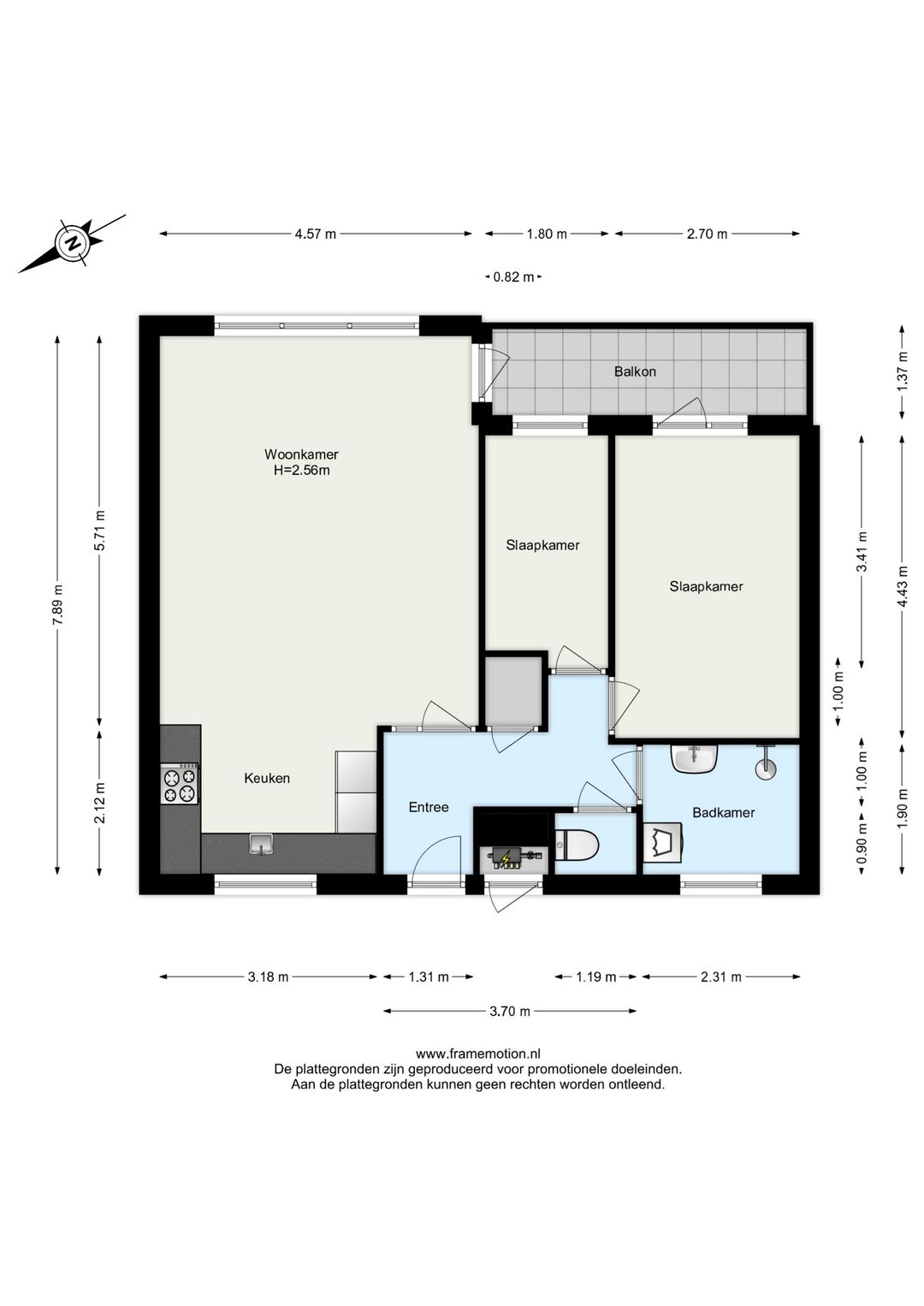 Photo 23 of Mari Andriessenrade 77