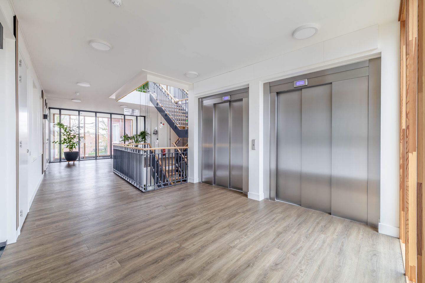 Foto 29 van Koningin Wilhelminaweg 61