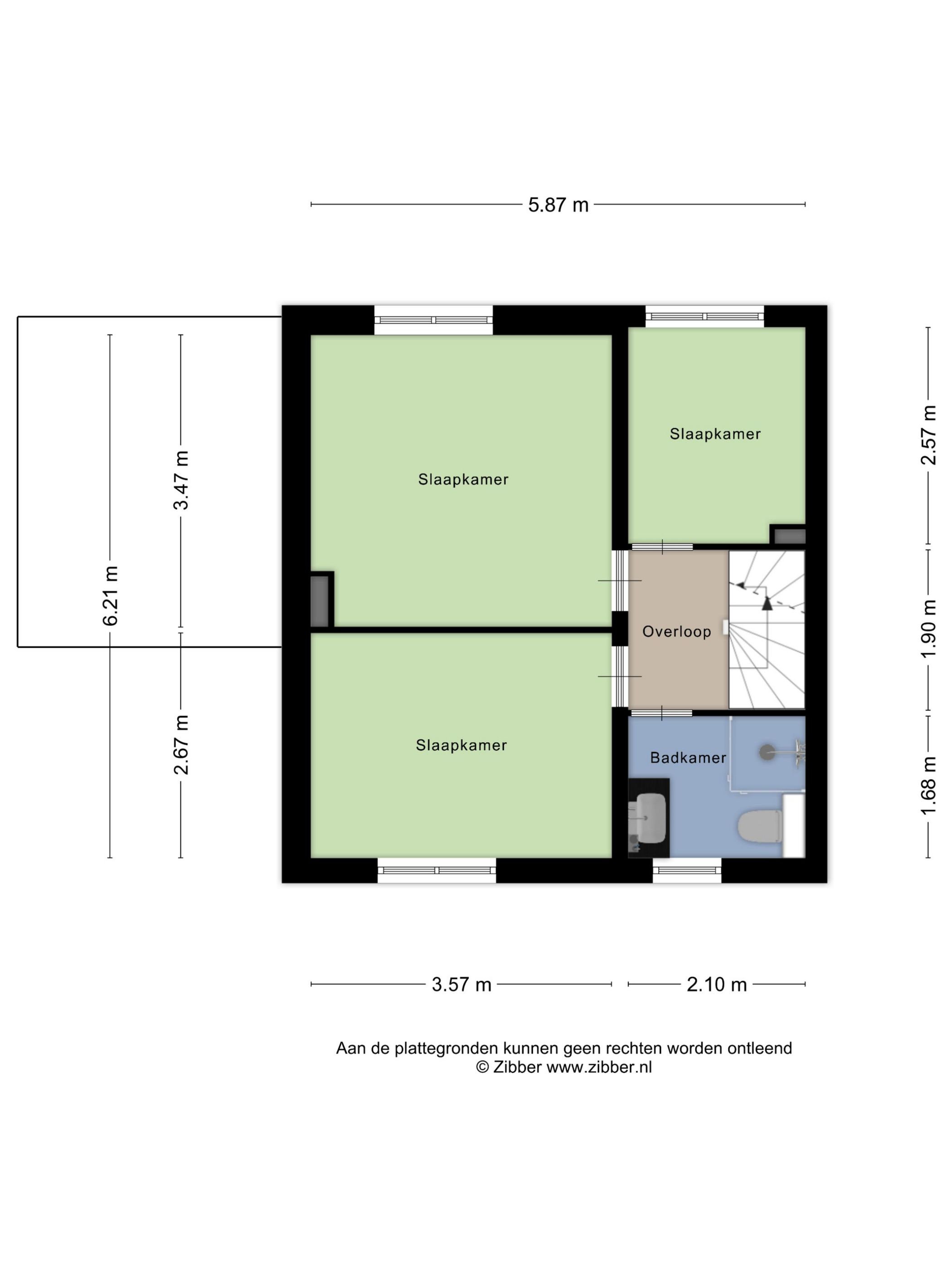 Photo 48 of Wollegrasstraat 55
