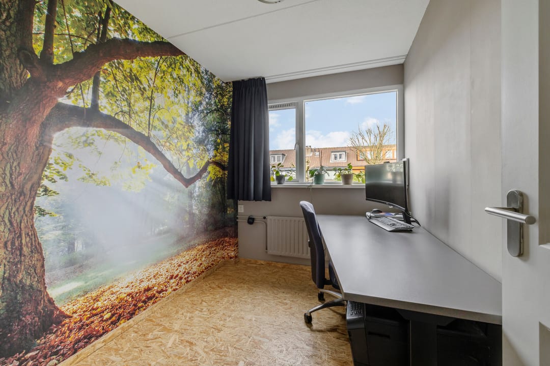 Foto 22 van Elbert Mooijlaan 91