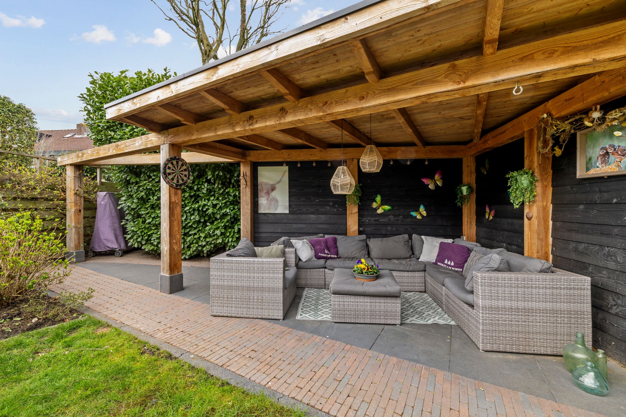 Foto 30 van Elbert Mooijlaan 91