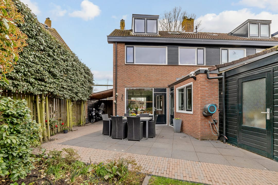 Foto 32 van Elbert Mooijlaan 91