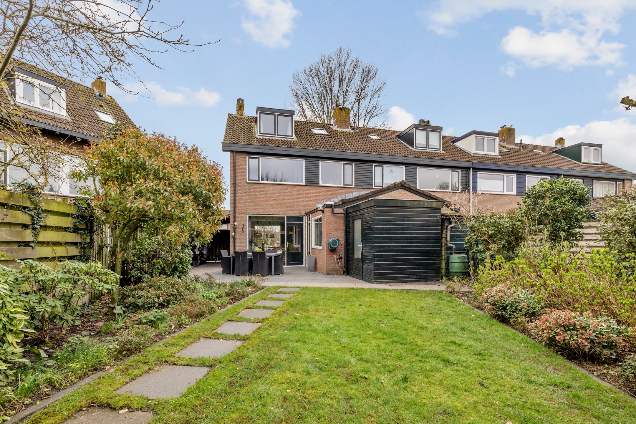 Foto 33 van Elbert Mooijlaan 91