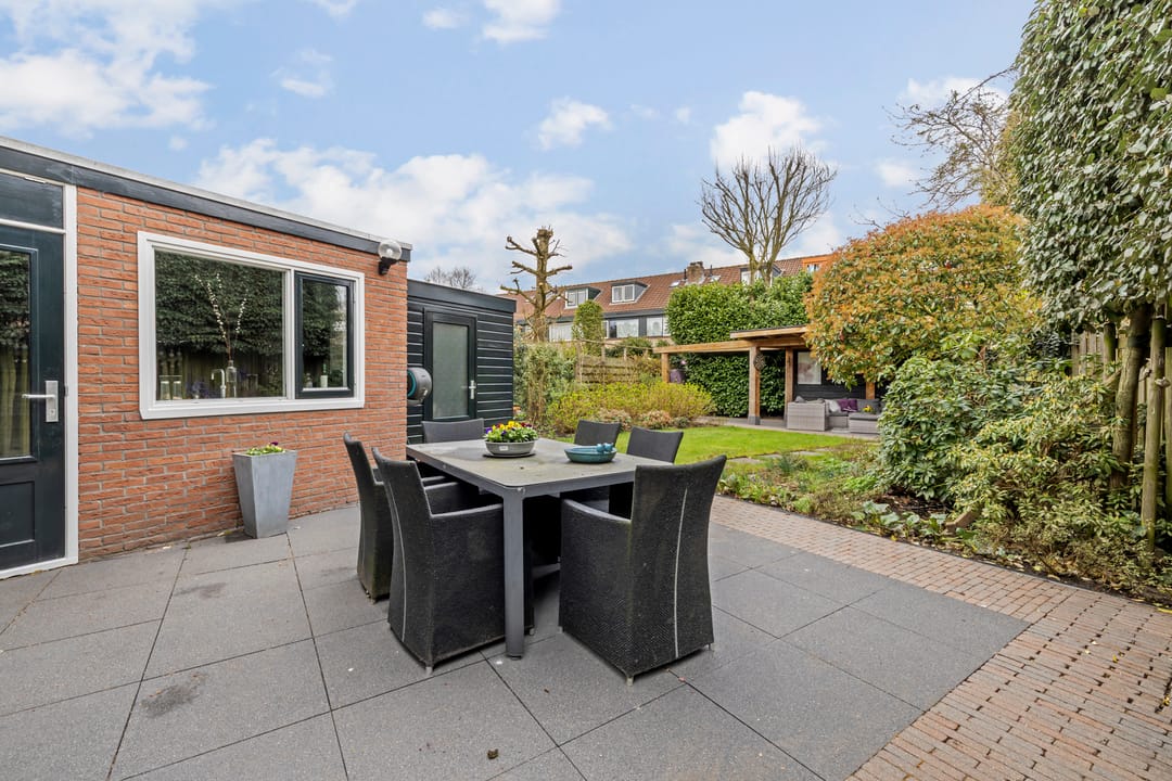 Foto 28 van Elbert Mooijlaan 91