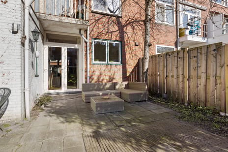 Oppenheimstraat 8 secondary image