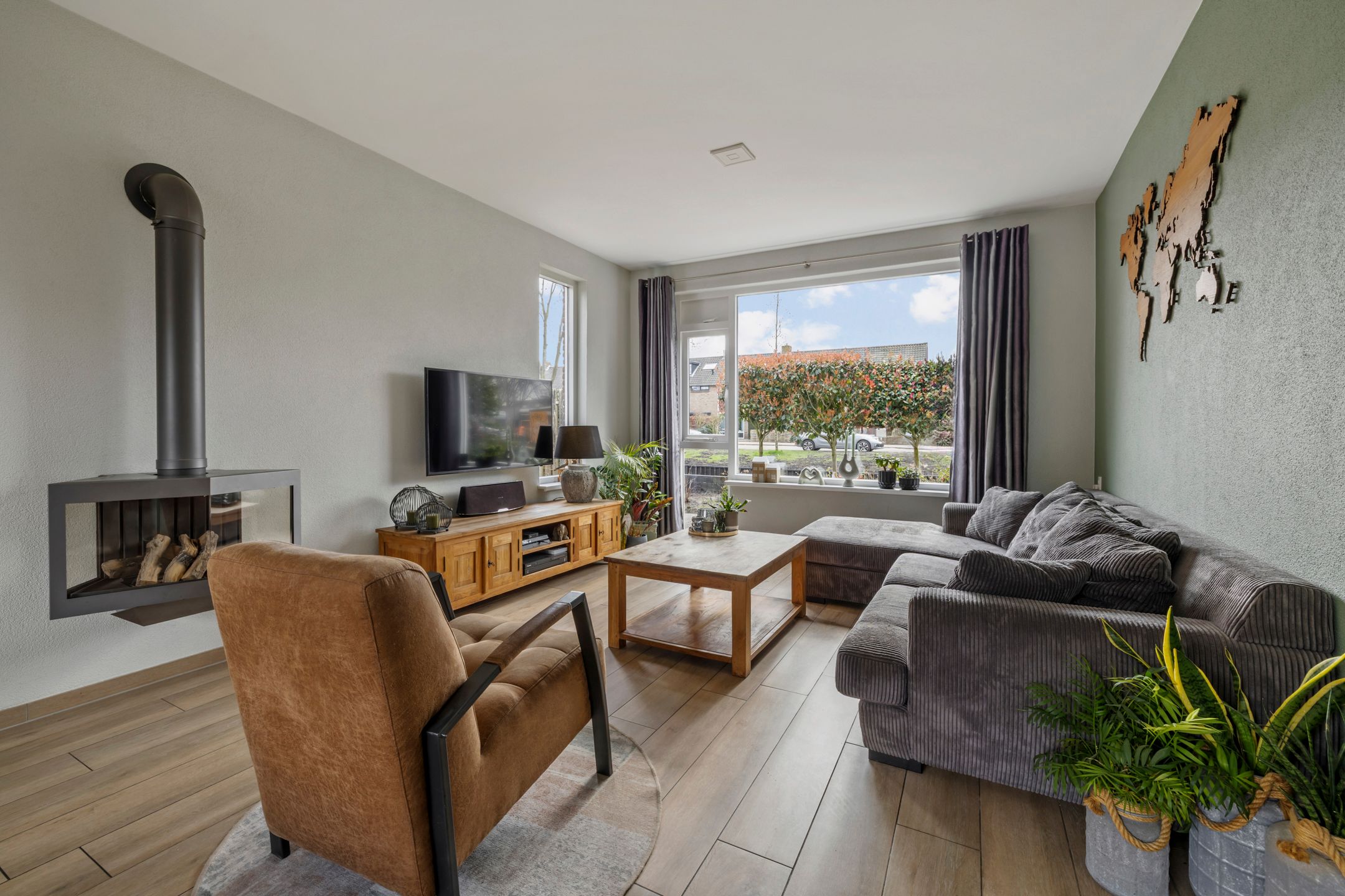 Foto 6 van Elbert Mooijlaan 91