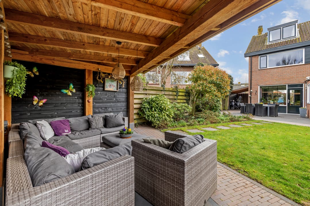 Foto 31 van Elbert Mooijlaan 91