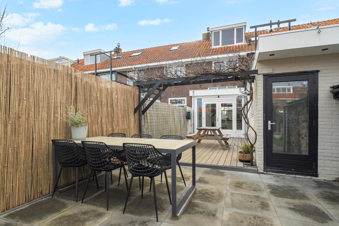 Foto 43 van Lombokstraat 17