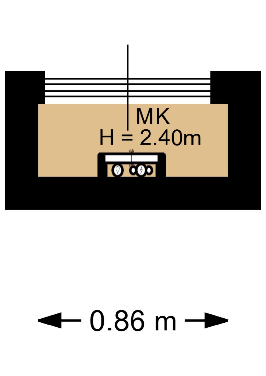 Foto 67 van Koningin Wilhelminaweg 61