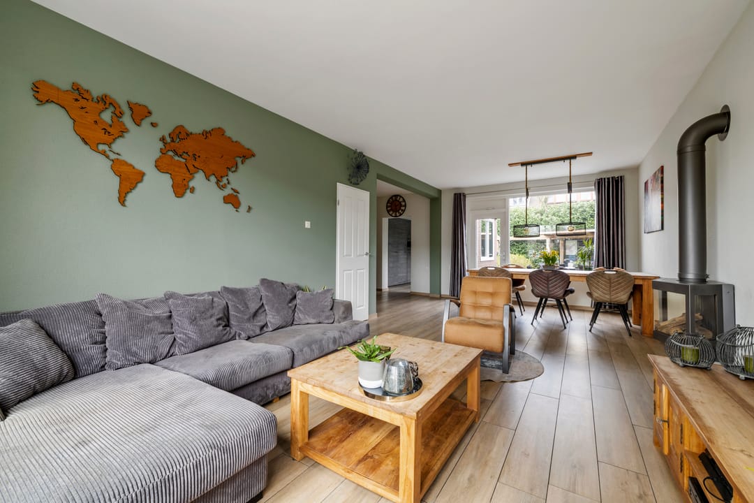 Foto 7 van Elbert Mooijlaan 91