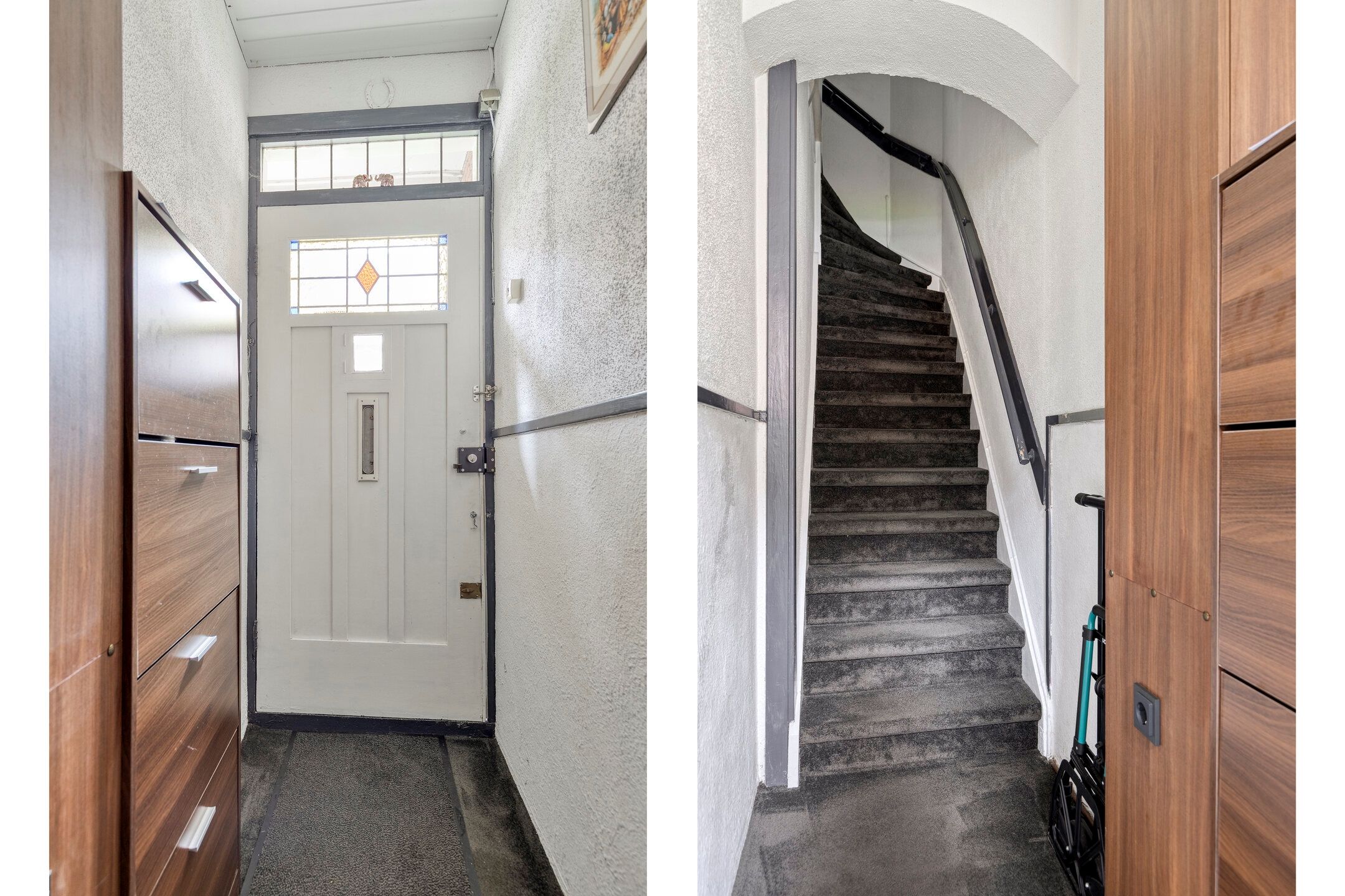 van Duvenvoordelaan 18 