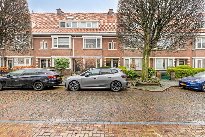 Foto 5 van van Duvenvoordelaan 18