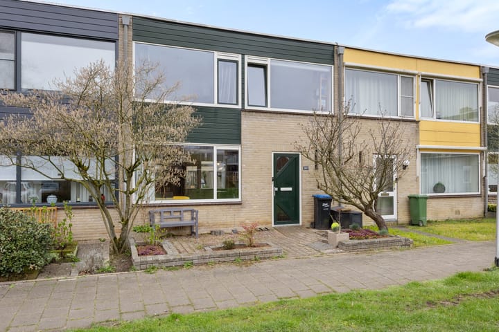 Photo 2 of Weezenhof 3823