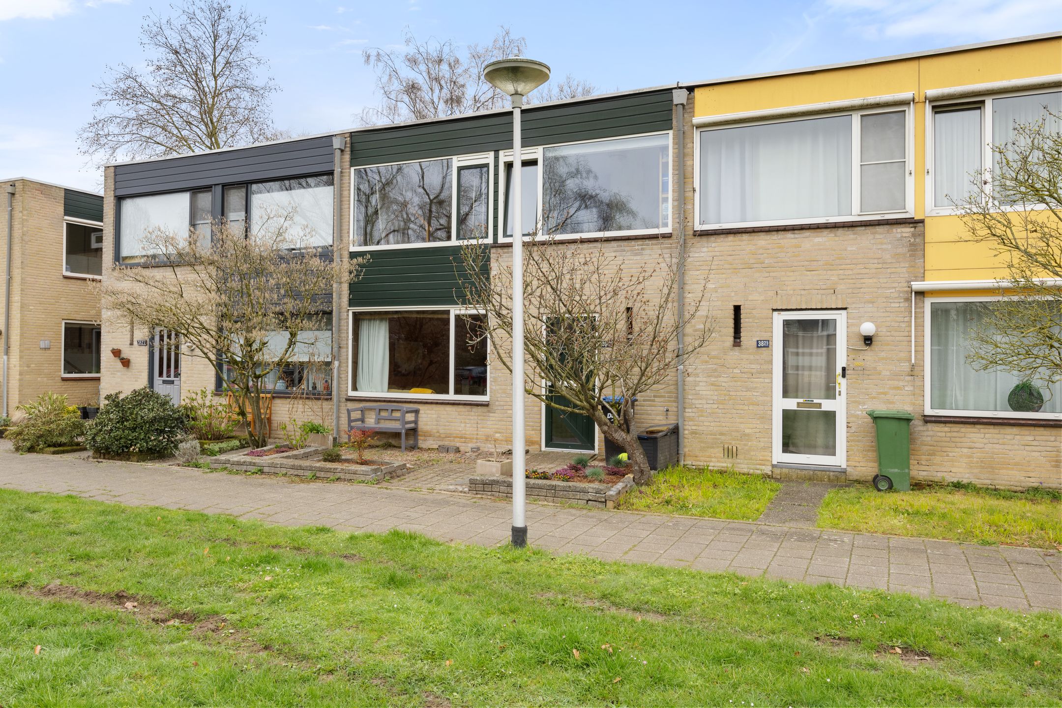 Foto 3 van Weezenhof 3823