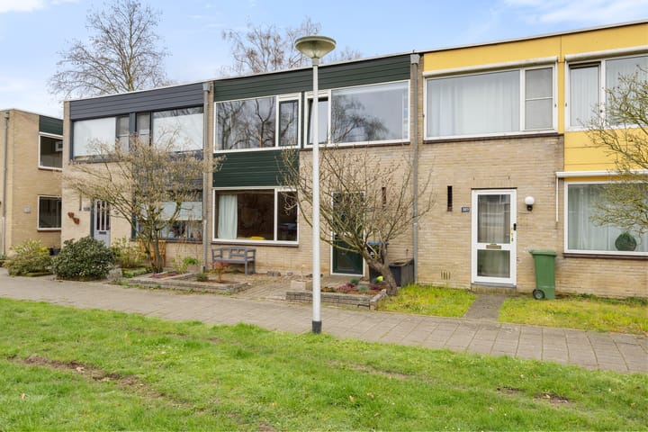 Photo 3 of Weezenhof 3823