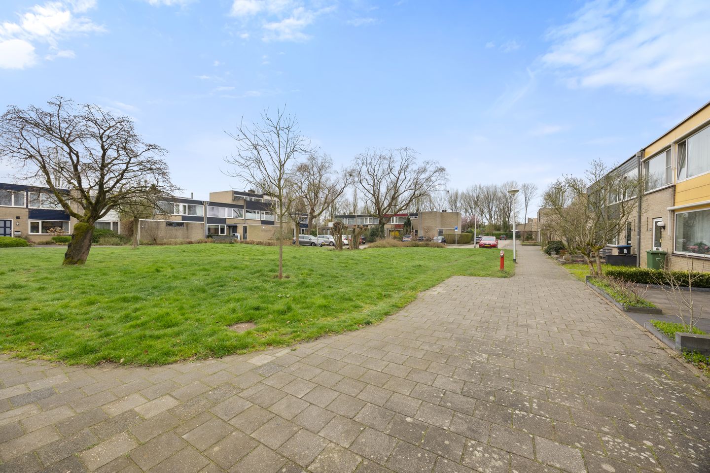 Foto 4 van Weezenhof 3823