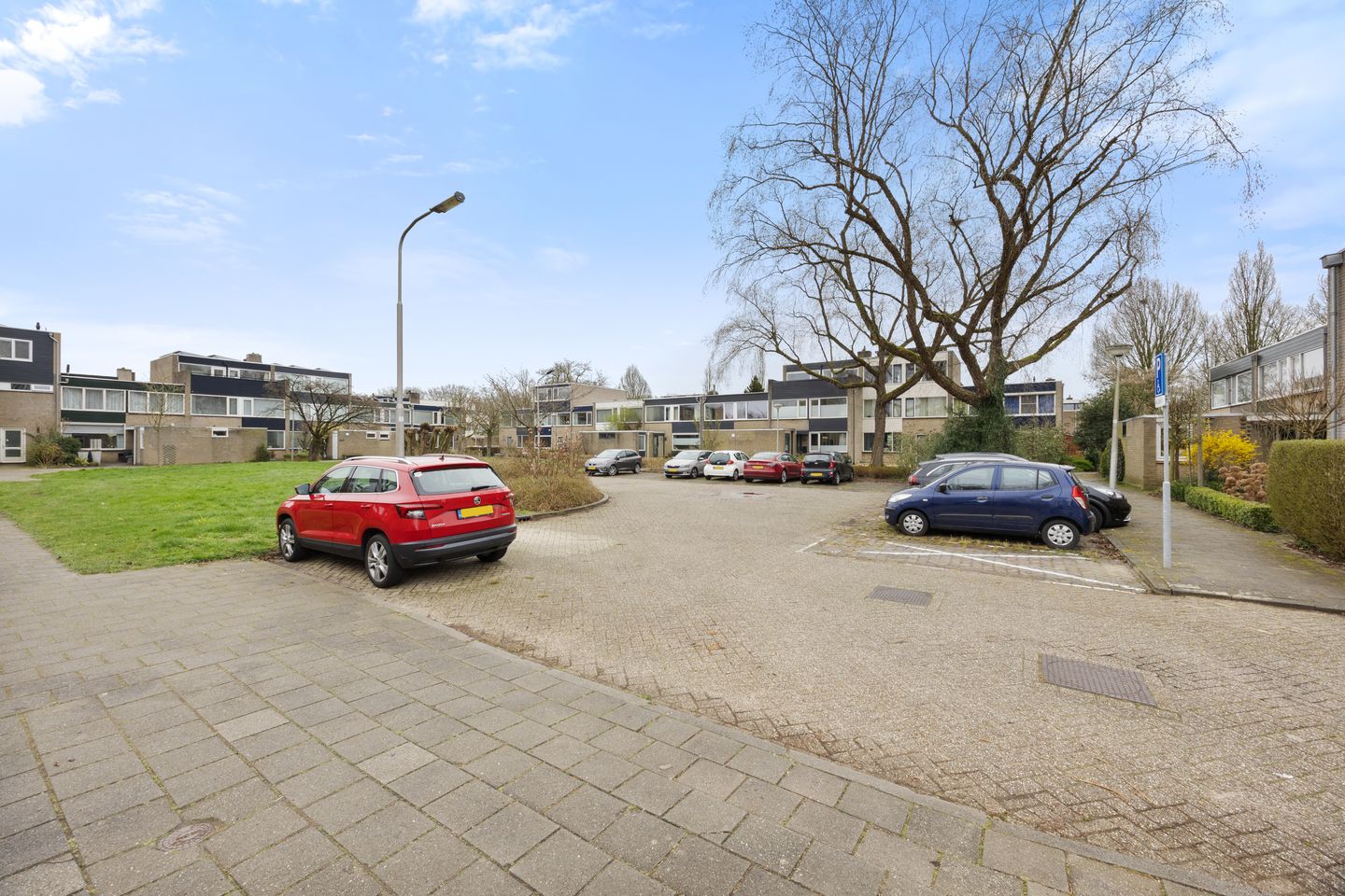 Foto 5 van Weezenhof 3823