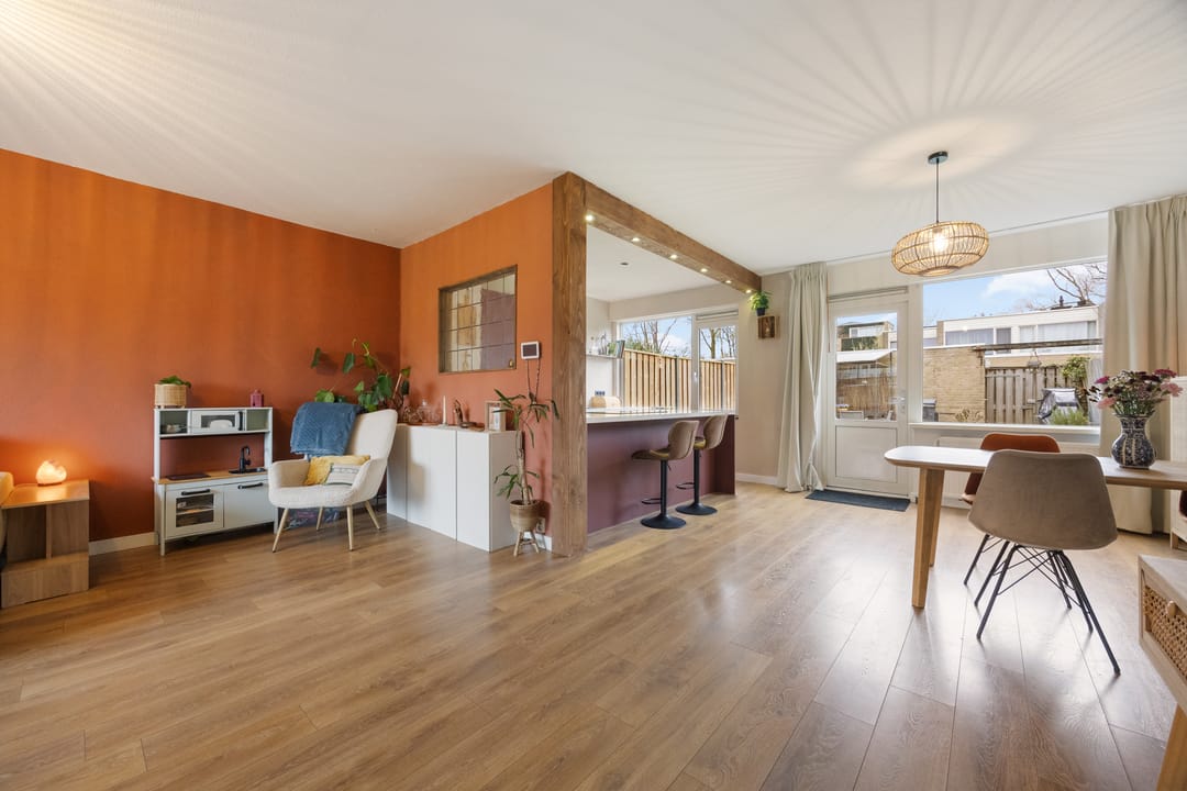 Foto 7 van Weezenhof 3823