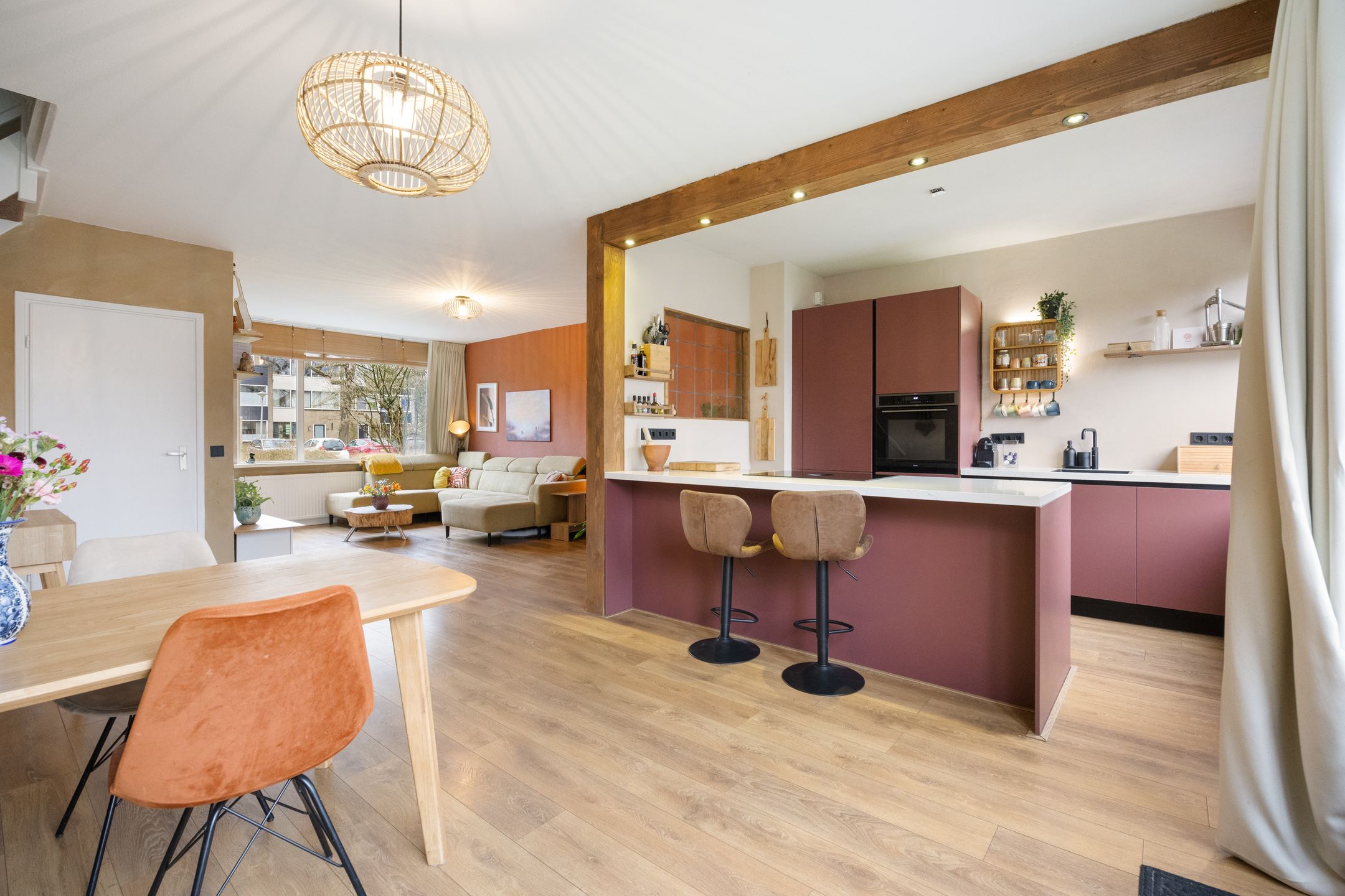 Foto 15 van Weezenhof 3823